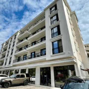 Hotel Pasha Отели рядом с достопримечательностью «Цитадель Будвы»