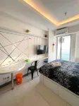 PakuwonMall Apartment @Anderson Studio By B&B Host