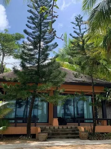 รูปภาพของเดอะ ซัมบาลา เขาหลัก