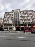 Hotel Büyük Şehzade Các khách sạn ở Laleli