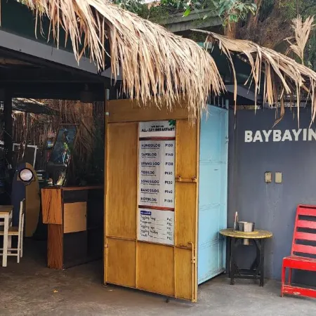 Baybayin Hostel & Co-Live