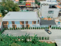 Baan Cocoa Boutique Hotel Hotels in Takua Thung