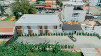 Baan Cocoa Boutique Hotel
