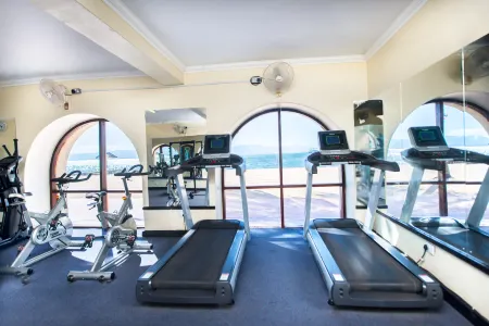 Sunbird Nkopola Отели в г. Nkopola