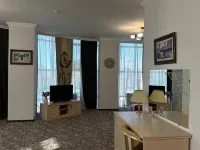 Tanzharyk Hotel Hotels in Aqtöbe
