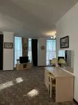 Tanzharyk Hotel