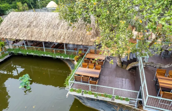 頭頓綠地農家樂