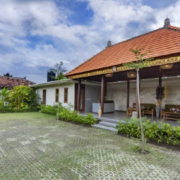 D'Langon Villa by Sidhi Hospitality experiences Отели рядом с достопримечательностью «Green Village»