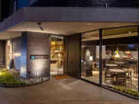 HOTEL AO KANAZAWA Hotels near Tentokuin Temple