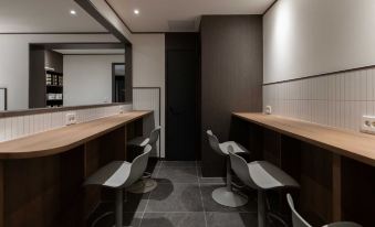 Aank Hotel and Spa Daejeon Yuseong