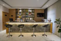 Milan Hotel Tashkent Hotels in Tashkent