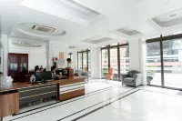 TQ Helios Hotel & Apartment