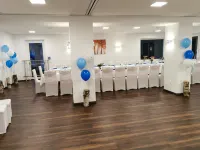 Hotel Restaurant Schwarzwaldhof Hotels in Besenfeld