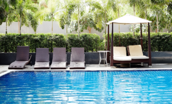 Ease Jomtien Pattaya Hotel