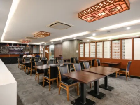 Sunshine Airport Hotel Hôtels à : Hô-Chi-Minh-Ville