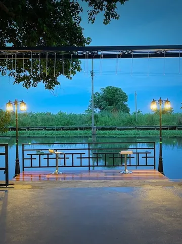 รูปภาพของAnna River Home A3