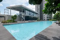 Astoria Ampang Condotel by Emily in Town - Pools