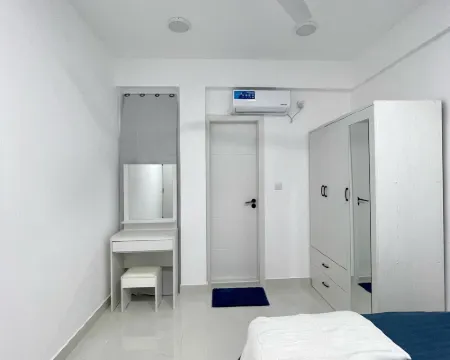 Stay with local family in Male Hotels in Malé