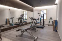Sakura City Hotel 알바하 호텔