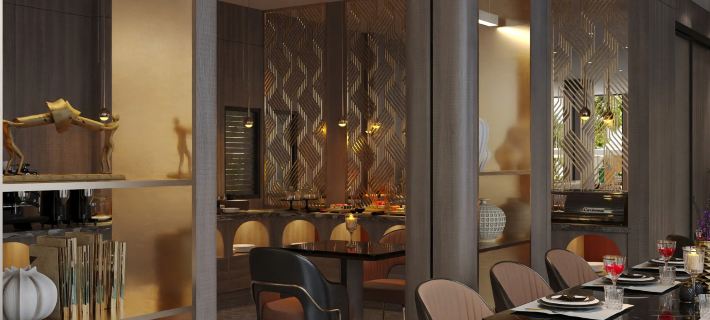 Carista Hotel Hotels in Vientiane