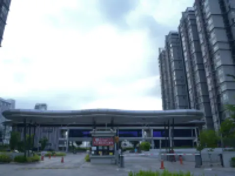 PremierHive - Smart Suites Cyberjaya