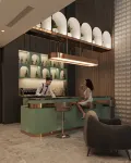 Nature Hotel - Lac Long Quan
