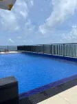 Blue Ocean by EPICK Hotels in Mount Lavinia