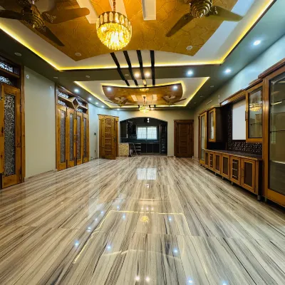 Tabbis International Guest House Hotels near Islamabad Airport