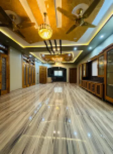 Tabbis International Guest House
