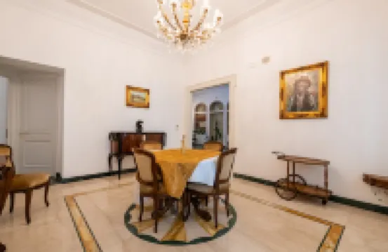 The one: Luxury Seaview w/ Piano