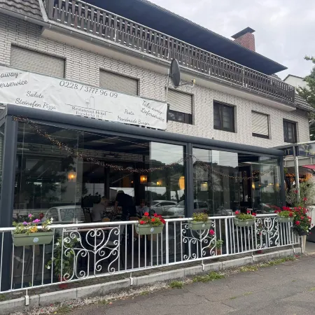 Restaurant Motel Friesdorfer Hof