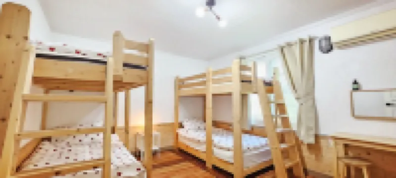 NeorangNarang Guesthouse