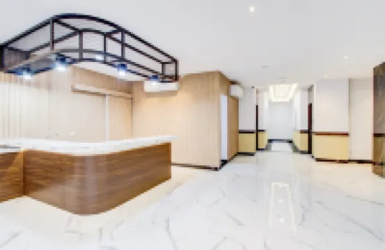 Townhouse Oak Semarang near The Park Mall formerly Semarang Boutique Hotel Hotels in North Semarang