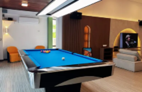 The Luxurious 23 @ GameTopia Villa