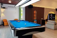 The Luxurious 23 @ GameTopia Villa