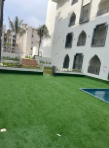 3 bedroom apartment, in Murooj Al Zain complex