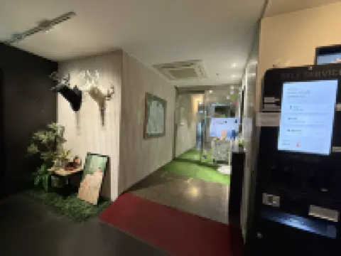 Mini Hotel May Nampo