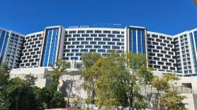 MARINE GARDEN SOCHI HOTELS & SPA