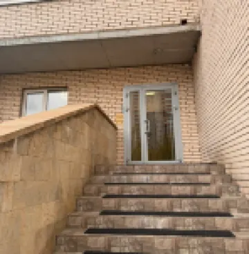 Номера на Морской