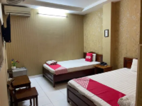 Long Thanh Hotel