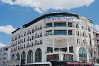 Elite World Nest Sivas فنادق في 