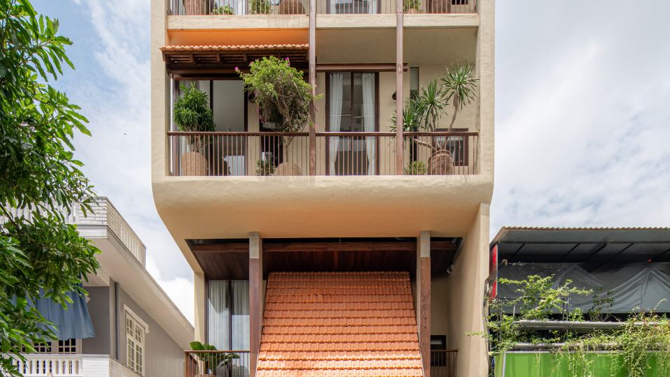 HOM Stay - Pho Di Bo