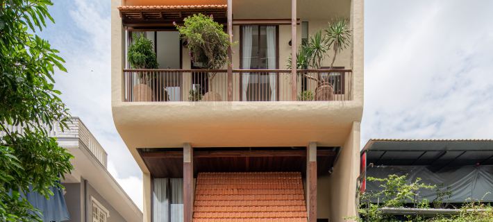 HOM Stay - Pho Di Bo Hotels in Hue