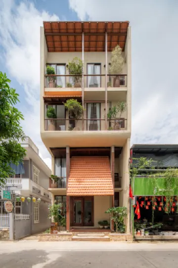 HOM Stay - Pho Di Bo