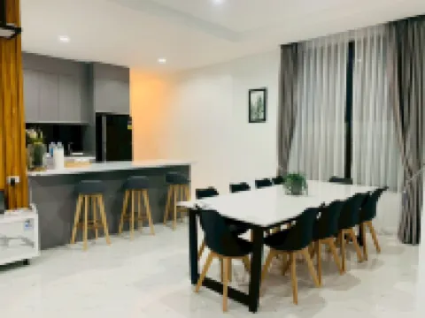 เดอะเกรซ เฮาส์ จี 2