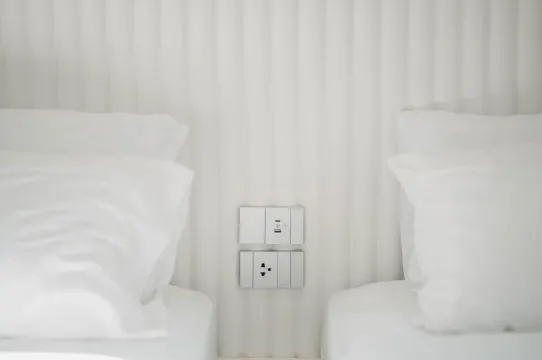 บ้านทั้งหลังพร้อมสระว่ายน้ำส่วนตัว