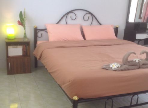 2N Guesthouse ทูเอ็น เกสเฮ้าท์