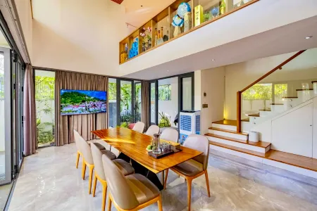 Big Promo /M&M Homestay Hue Отели в г. Phu Duong