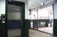 SystemCode Ebisuhonmachi