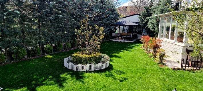 Ebruli Garden of Eden Các khách sạn ở Nar